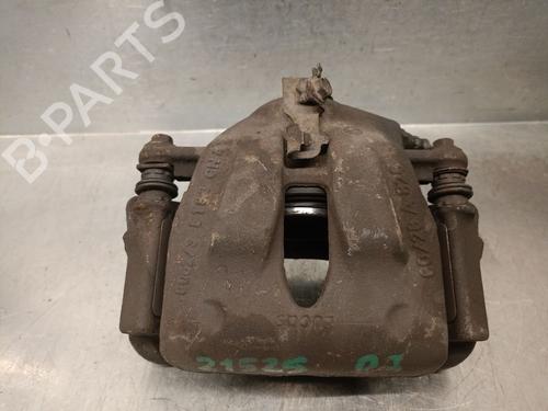 Used Left front brake caliper PEUGEOT EXPERT (224_) 2.0 HDi (94 hp) 21581110