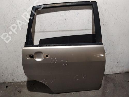 Used Right rear door Right rear door SUZUKI LIANA (ER, RH_) 1.6 (RH416) (103 hp) 40459336 40459336