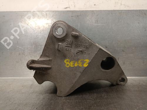 Used Engine mount OPEL SIGNUM Hatchback (Z03) 2.0 Turbo (F48) (175 hp) 27385294