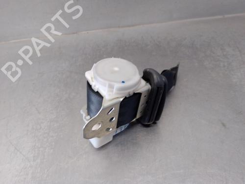 Rear right seatbelt CITROËN C1 (PM_, PN_) 1.0 | BP13099089I28 