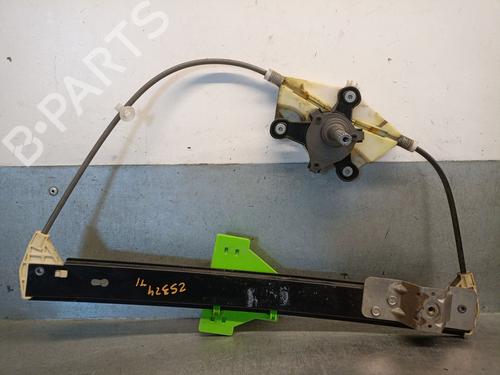 Used Rear left window mechanism Rear left window mechanism 34472203 34472203