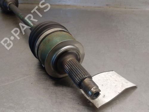 Right front driveshaft SUBARU LEVORG 1.6 AWD (VM4) | BP36889473M39  - Image 5