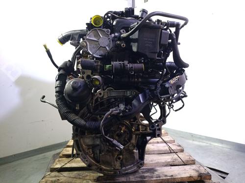 Engine CITROËN XSARA PICASSO (N68) 1.6 HDi | BP29377661M1 