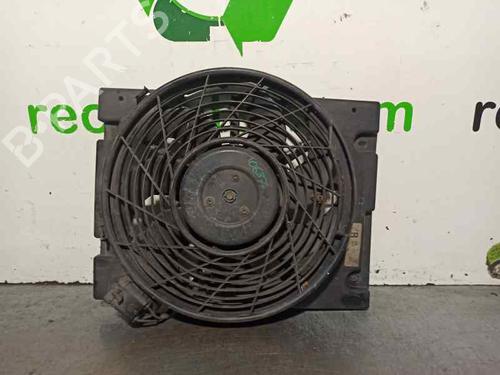 Used Radiator fan OPEL ASTRA G Hatchback (T98) 1.6 16V (F08, F48) (101 hp) 5259777