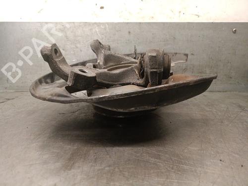 Right rear steering knuckle MERCEDES-BENZ E-CLASS (W210) E 320 (210.065) | BP25912148M28 