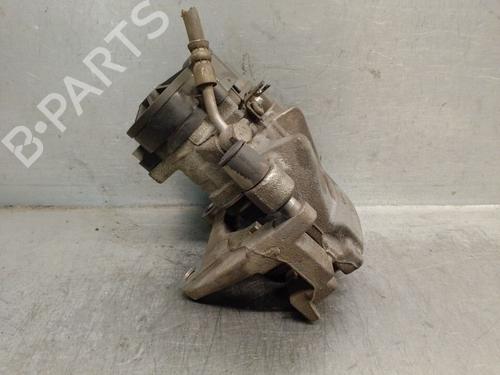 Right rear brake caliper JAGUAR F-PACE (X761) 2.0 TD4 AWD | BP32628868M106 - Image 4