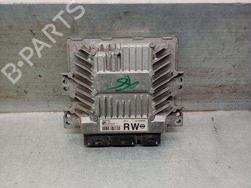 Used Engine control unit (ECU) NISSAN QASHQAI / QASHQAI +2 I (J10, NJ10, JJ10E) 1.5 dCi (106 hp) 25241410