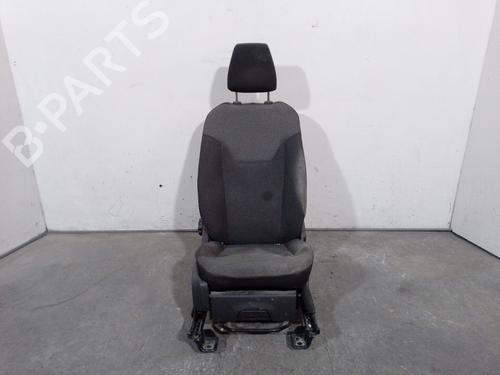 Used Right front seat FORD TRANSIT COURIER B460 Box Body/MPV 1.5 TDCi (75 hp) 32023568