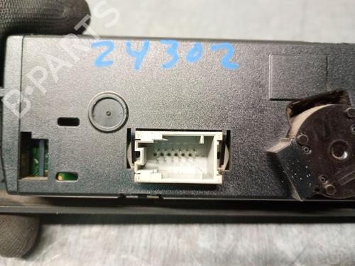 Climate control BMW 3 (E90) 320 d | BP31139140I5