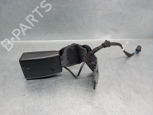 Used Seat buckle PEUGEOT 2008 II (UD_, US_, UY_, UJ_, UR_, UC_) 1.2 PureTech 100 (USHNK) (101 hp) 29611334
