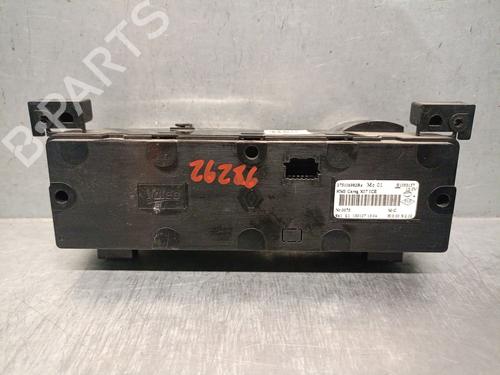 Climate control RENAULT TWINGO III (BCM_, BCA_) 0.9 TCe 90 (BCM9, BCM2) | BP38265145I5 - Image 2