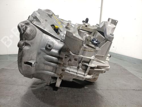 Gearbox FORD KUGA II (DM2) | BP37672478M3 - Image 4