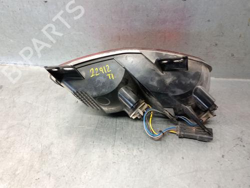 Rear fog light CITROËN C4 SPACETOURER (3D_) 1.5 BlueHDi 130 | BP27263032C37 