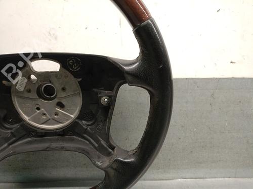Steering wheel BMW 5 (E39) 530 d | BP38048257C49 - Image 4