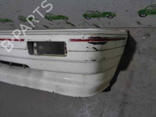 Front bumper KIA PRIDE (DA) 1.3 | BP5142881C7 
