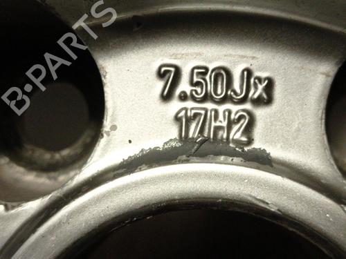 Rim AUDI ALLROAD C5 (4BH) 2.5 TDI quattro | BP25031570C45 