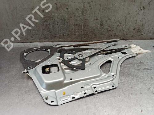 Front right window mechanism KIA SPORTAGE II (JE_, KM_) 2.0 CRDi | BP7858940C23 