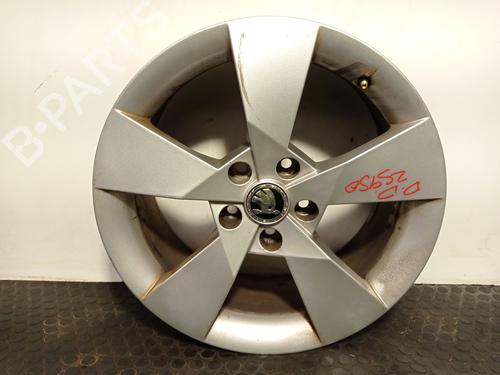 rim-skoda-octavia-iii-combi-5e5-5e6-2012-2013-2014-2015-2016-2017-2018-2019-2020-37270709 main image