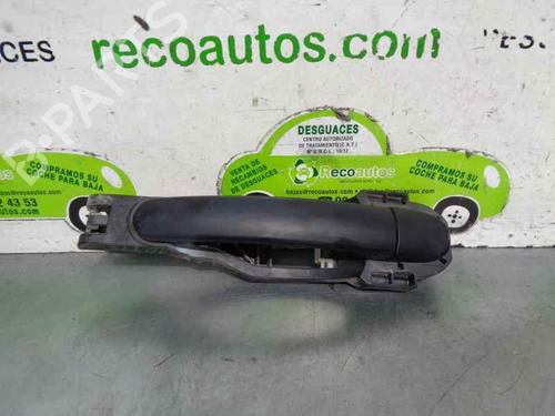 Used Front right exterior door handle SEAT ALTEA XL (5P5, 5P8) 1.9 TDI (105 hp) 5613505