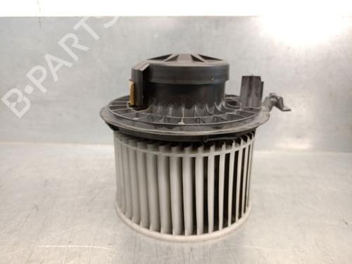 Heater blower motor NISSAN TIIDA Hatchback (C11) 1.5 dCi | BP24154777M62 