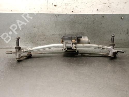 Front wiper motor ALFA ROMEO GIULIA (952_) 2.2 D (952AFA25, 952AFM25, 952ALA25) | BP38557375M29 - Image 2
