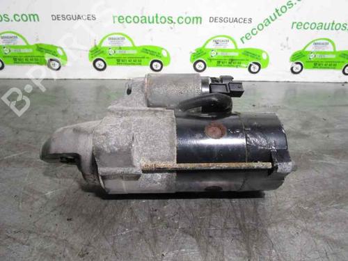 Used Starter HONDA CIVIC VIII Hatchback (FN, FK) 2.2 CTDi (FK3) (140 hp) 2088934