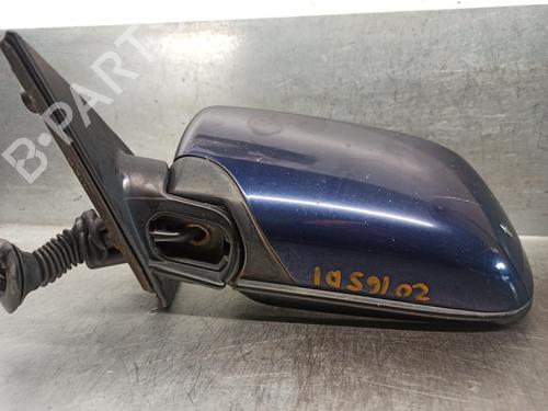 Left mirror BMW 5 (E39) 528 i | BP17468159C26 