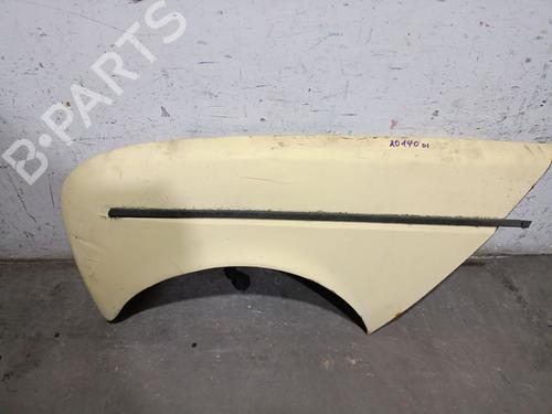 Used Left front fenders RENAULT 4 (112_) 1.1 (1128, S128) (34 hp) 23962317