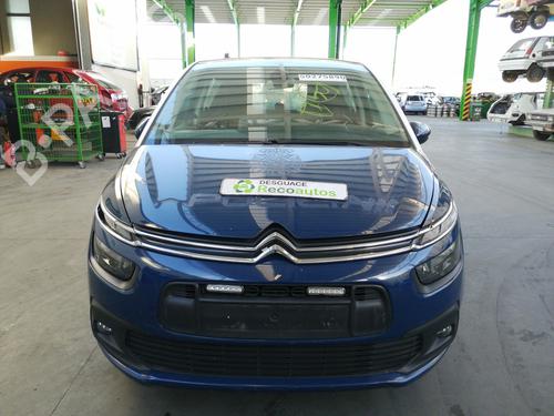 Engine mount CITROËN C4 Picasso II 1.6 BlueHDi 120 | BP16031332M89 - Image 8