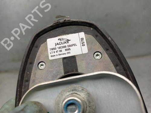 Antenna/Base JAGUAR XF I (X250) 3.0 D | BP20676969C140 