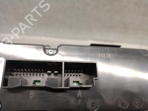 Climate control AUDI Q7 (4MB, 4MG, 4MQ) SQ7 TDI quattro | BP33431794I5 - Image 5