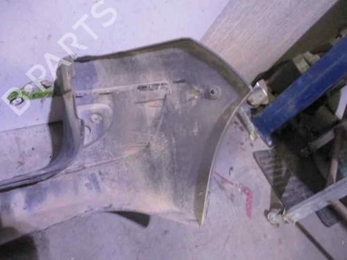 Rear bumper RENAULT KANGOO (KC0/1_) 1.5 dCi | BP2053028C8 