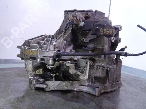 Gearbox CHEVROLET CRUZE (J300) 2.0 CDI | BP15715403M3 