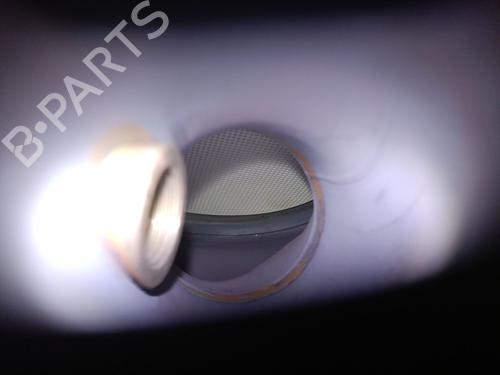 Particulate filter RENAULT CAPTUR II (HF_) TCe 90 (HFM6) | BP32059864M81 