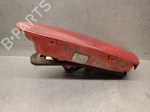 Right tailgate light SEAT LEON (1P1) 1.9 TDI | BP37526071C80 - Image 5