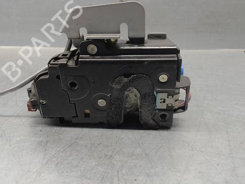 Front right lock AUDI A8 D3 (4E2, 4E8) 4.0 TDI quattro | BP17123210C97 