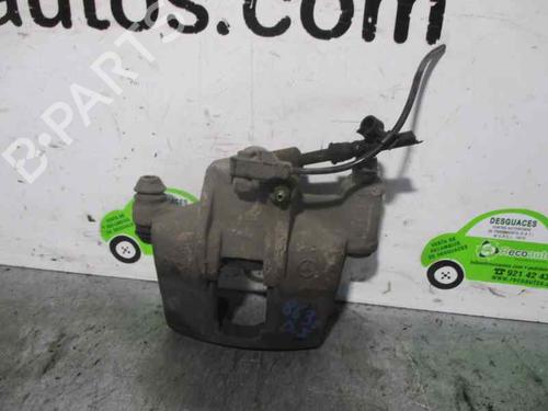 Used Left front brake caliper MERCEDES-BENZ VITO Van (W638) [1997-2003]  11614951