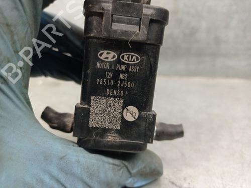 Washer pump KIA STONIC (YB) 1.0 T-GDi | BP22724068E24 