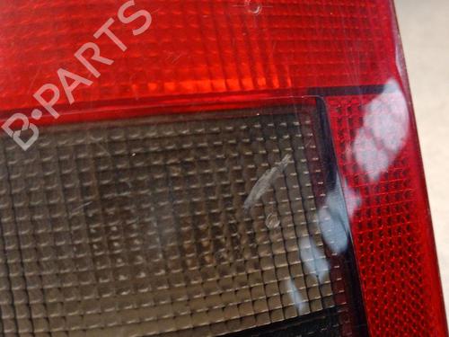 Left taillight CITROËN BERLINGO / BERLINGO FIRST MPV (MF_, GJK_, GFK_) 1.9 D 4WD (MFWJZ) | BP23076022C34 