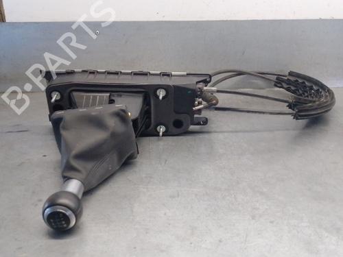 Gear lever AUDI A3 Sportback (8VA, 8VF) 1.0 TFSI | BP25246108M90 