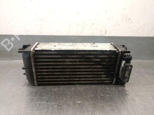Intercooler PEUGEOT 3008 I MPV (0U_) 1.6 HDi | BP29764798M30