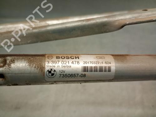 Front wiper motor BMW X1 (F48) sDrive 18 d | BP27868963M29 