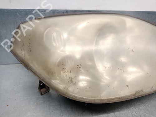 Right headlight NISSAN PRIMERA Hatchback (P12) 1.9 dCi | BP22721736C29 