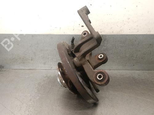 Left rear steering knuckle SSANGYONG KORANDO (CK) 2.0 | BP32505600M27 - Image 2