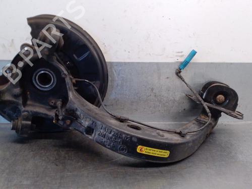 left-rear-steering-knuckle-bmw-x3-e83-2003-2004-2005-2006-2007-2008-2009-2010-2011-33690126 main image