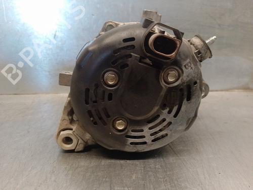 Alternator TOYOTA LAND CRUISER PRADO (_J15_) 2.8 D-4D (GDJ150_, GDJ155_, GDJ150, GDJ151) | BP13018178M7 