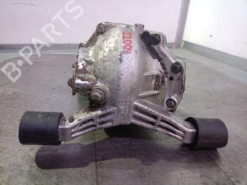 Rear differential VOLVO XC70 I Cross Country (295) D5 XC AWD | BP23208665M24 