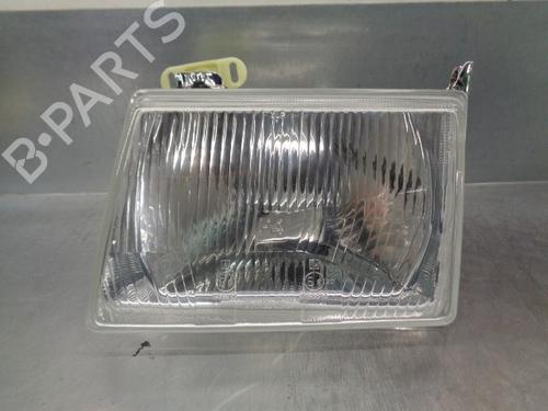 Used Left headlight FORD ESCORT VI Saloon (GAL, AFL) 1.4 (75 hp) 13075932
