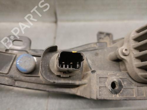Left front indicator DS DS 7 Crossback (J4_, JR_, JC_) E-TENSE 225 (J4DGZU) | BP31882734C32 