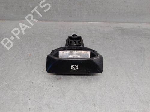 Used Hand brake MERCEDES-BENZ GLK-CLASS (X204) 220 CDI 4-matic (204.984, 204.997) (170 hp) 18840794